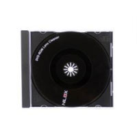 Nilox CD pulisci Lente CD7DVD Rom (21NX03CD00002)